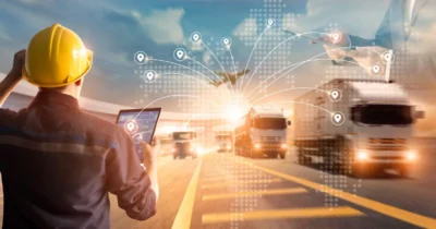 Nâng cấp quy trình quản lý xe vận tải