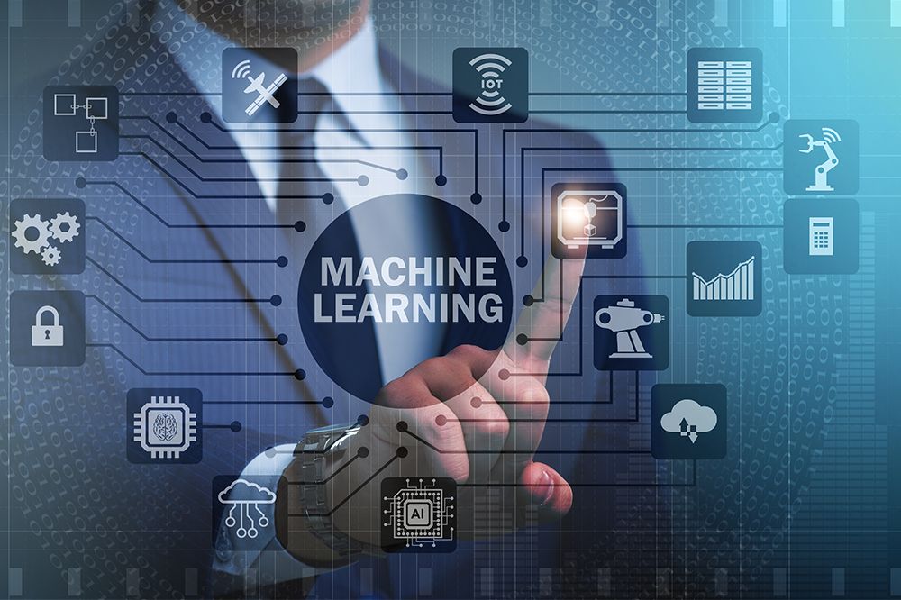 Học máy (ML) đang định hình lại hoạt động kinh doanh như thế nào vào năm 2024? 