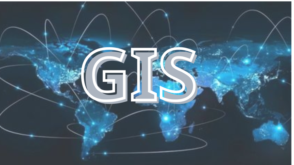 Cải thiện hiệu suất viễn thông với hệ thống thông tin địa lý (GIS)
