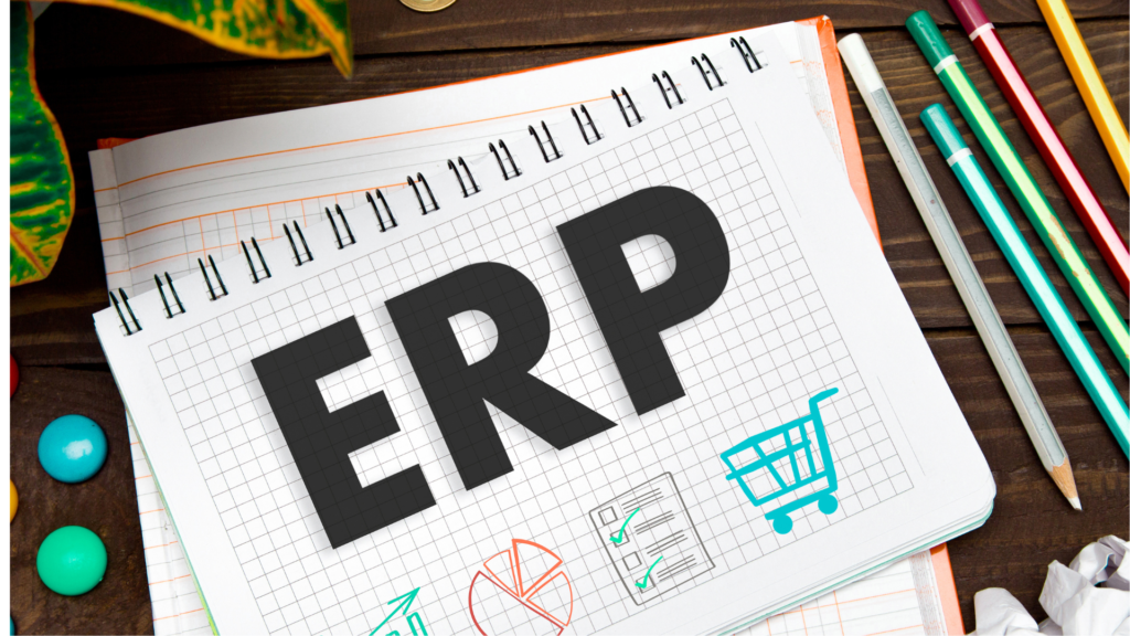 Tăng 30% lợi nhuận nhanh chóng với quy trình bán hàng ERP