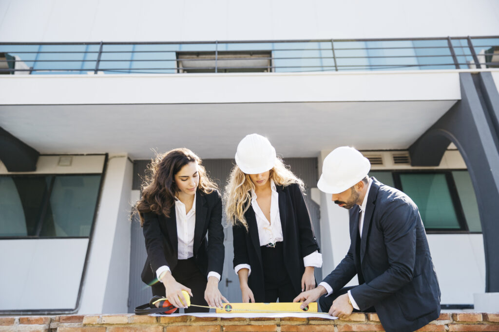 Quản lý dự án xây dựng với những chiến lược hiệu quả