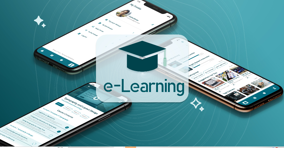Thiết kế app giáo dục tạo ra những trải nghiệm thu hút học viên