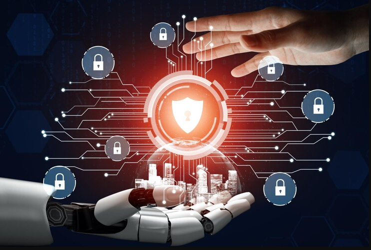Tự động quy trình robotic rpa đang biến đổi ngành bảo hiểm như thế nào?