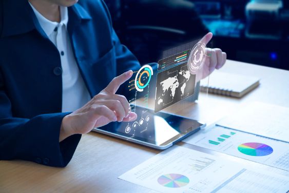 Tuyển dụng BUSINESS ANALYST