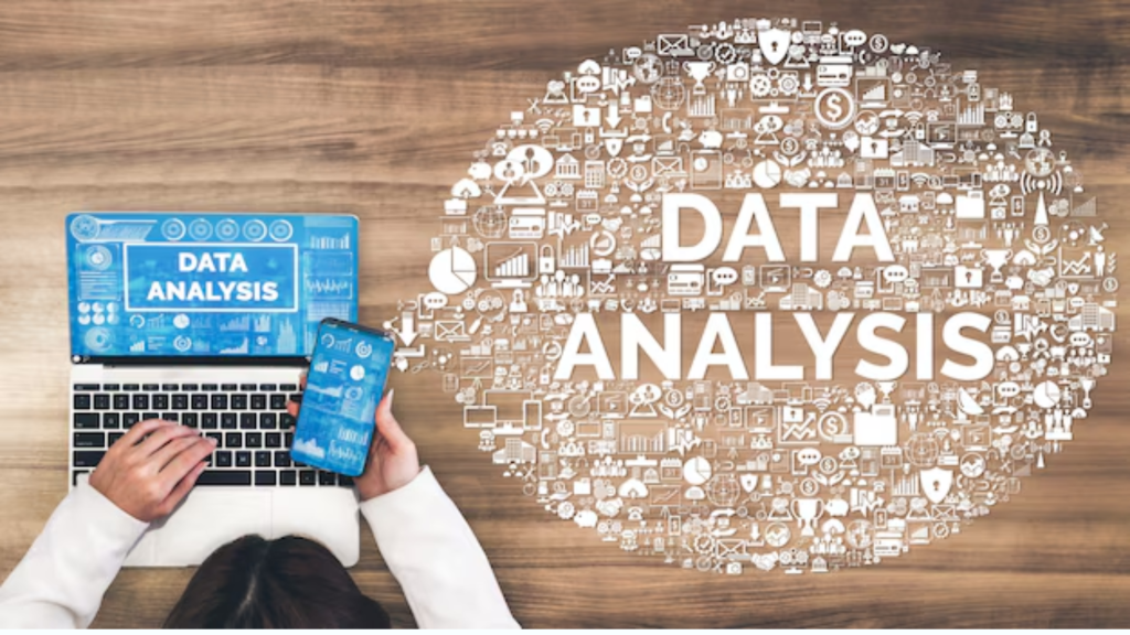 Tuyển dụng DATA ANALYST