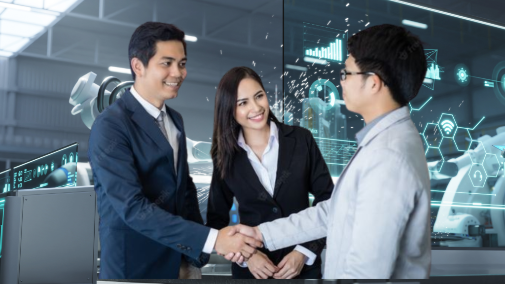 Tuyển dụng PROJECT MANAGER 