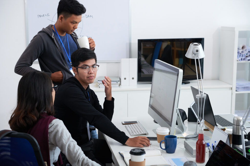 Tuyển dụng DevOps Engineer