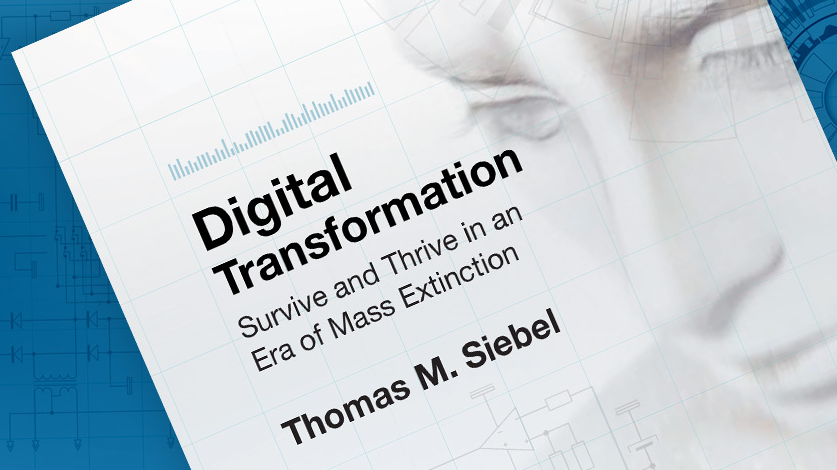 Chuyển đổi số Digital Transformation: Sống sót và Bứt phá trong kỷ nguyên sụp đổ hàng loạt