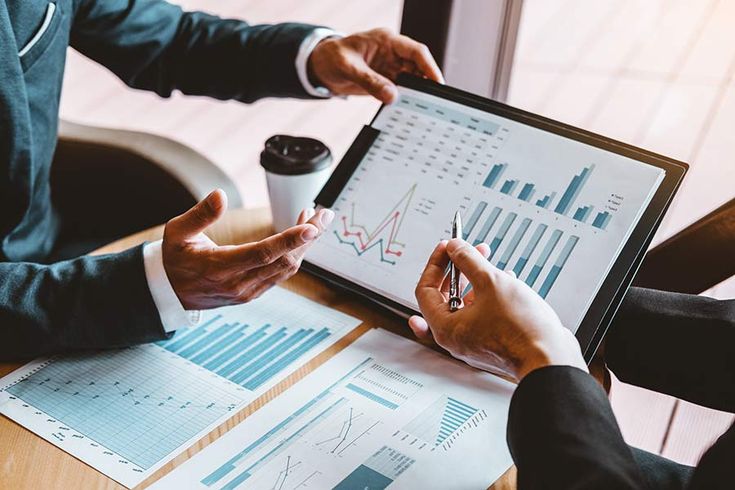 Hệ thống báo cáo tài chính tự động, các xu hướng và công nghệ trong hệ thống báo cáo tài chính