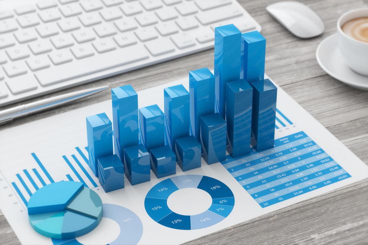 Quản lý tài chính hiệu quả với các giải pháp công nghệ dành cho doanh nghiệp