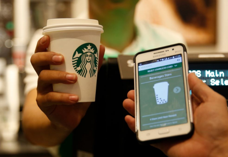 Chuyển đổi số Starbucks: Chiến lược tạo nên bước ngoặt lớn