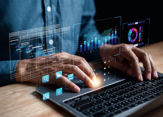 Báo cáo quản trị Real-Time: Khai phá tiềm năng kinh doanh trong từng giây