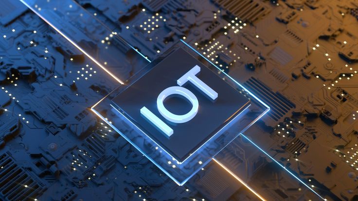 IoT trong doanh nghiệp: Giải pháp để nâng cao trải nghiệm khách hàng và tăng trưởng