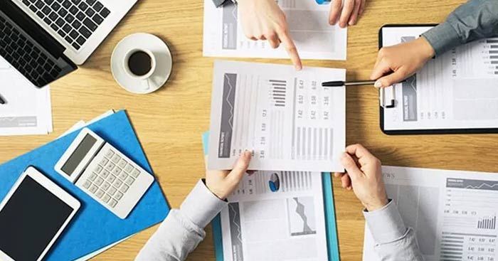 Lập mẫu kế hoạch mua hàng nhanh chóng với phần mềm quản lý mua hàng