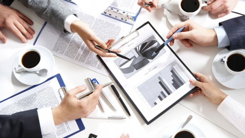 Phòng mua hàng: cánh tay phải đắc lực cho mỗi doanh nghiệp