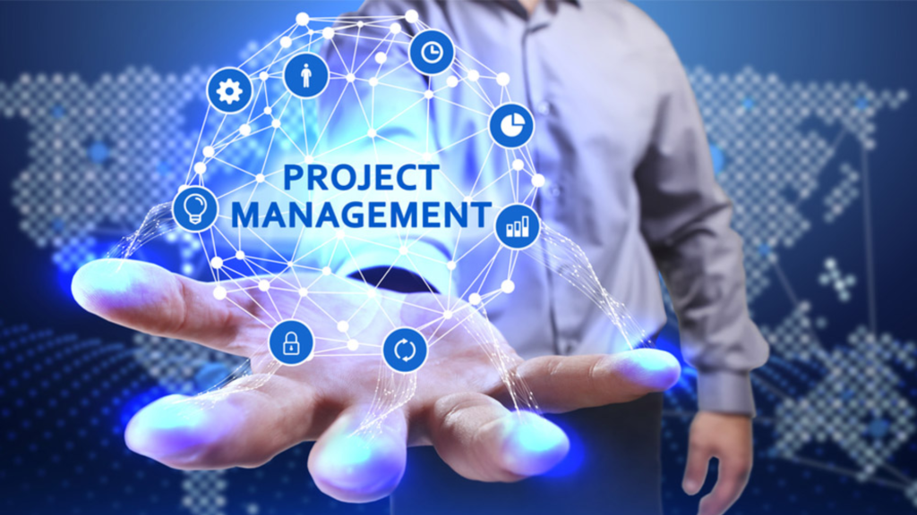 Nghệ thuật quản lý dự án: Kết hợp chiến lược, công cụ và tư duy linh hoạt