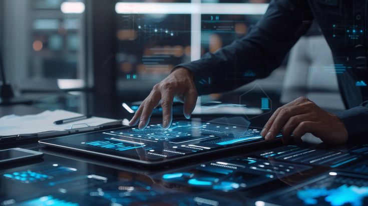 Quản lý hệ thống thông tin: Vượt qua thách thức, giải pháp và xu hướng mới nhất 2025
