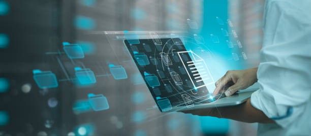 Hệ thống thông tin quản lý: Trung tâm điều hành thông tin, nâng tầm doanh nghiệp