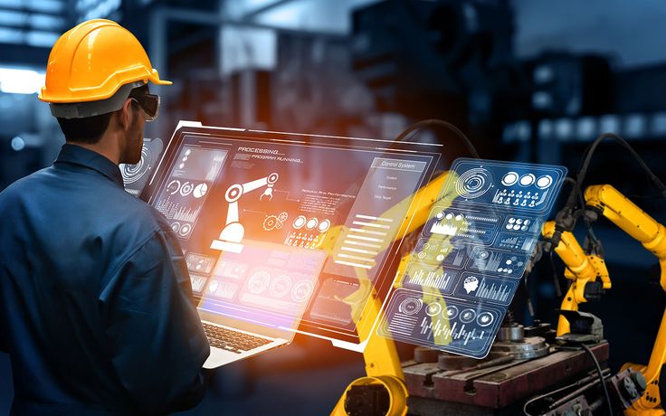 Tối ưu hóa quy trình sản xuất: Gỡ rối thách thức từ hệ thống lỗi thời
