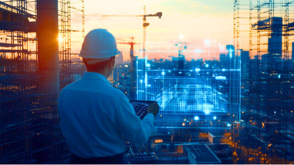 Quản lý chất lượng công trình duy trì tiêu chuẩn cao với 5 bước