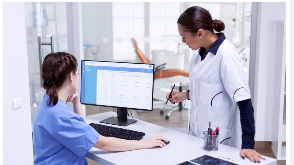 Nâng tầm quản lý phòng khám nha khoa: 7 chiến lược giúp bạn dẫn đầu