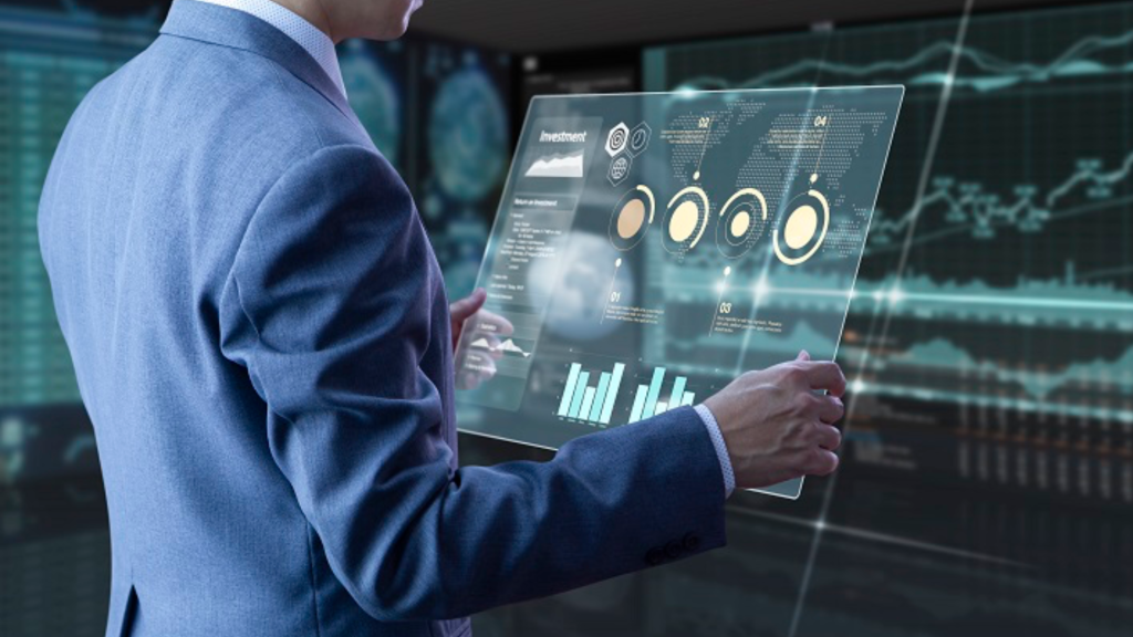 Phân tích dữ liệu Marketing - Chiến lược thay đổi cách tiếp cận khách hàng