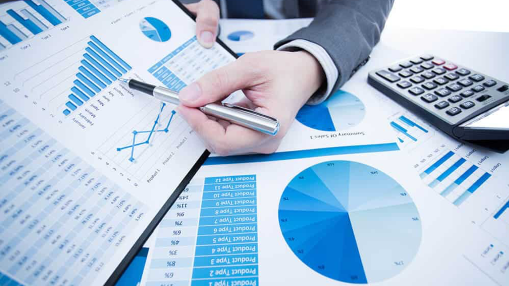 Báo cáo tài chính nội bộ - Chìa khóa thúc đẩy thành công bền vững cho doanh nghiệp
