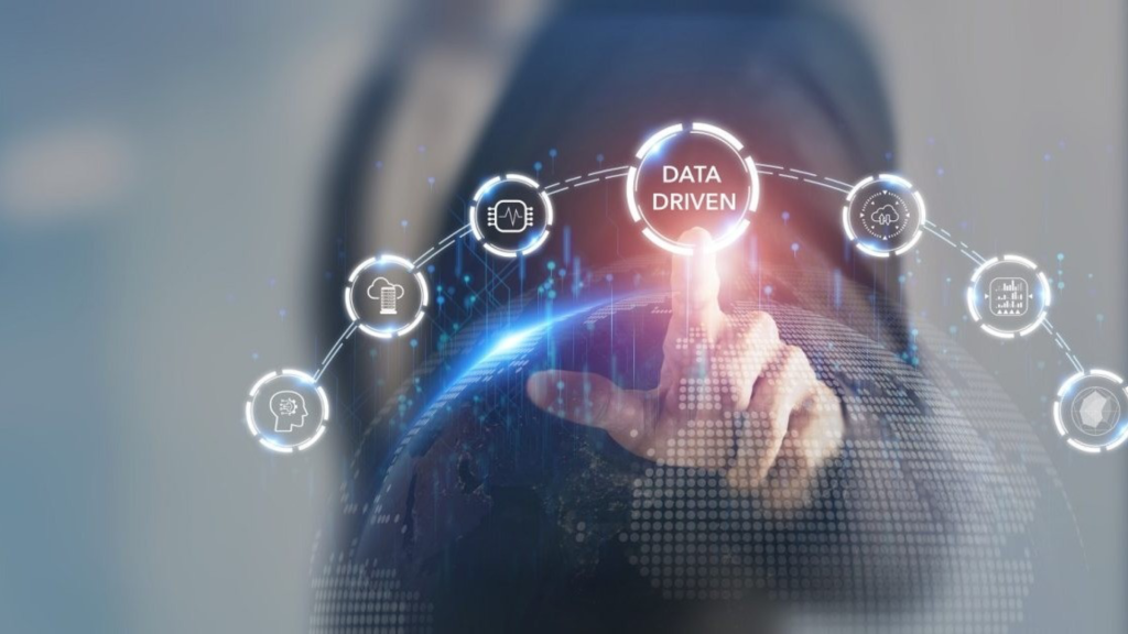 Data Driven - Năng lực phản xạ mới của doanh nghiệp hiện đại
