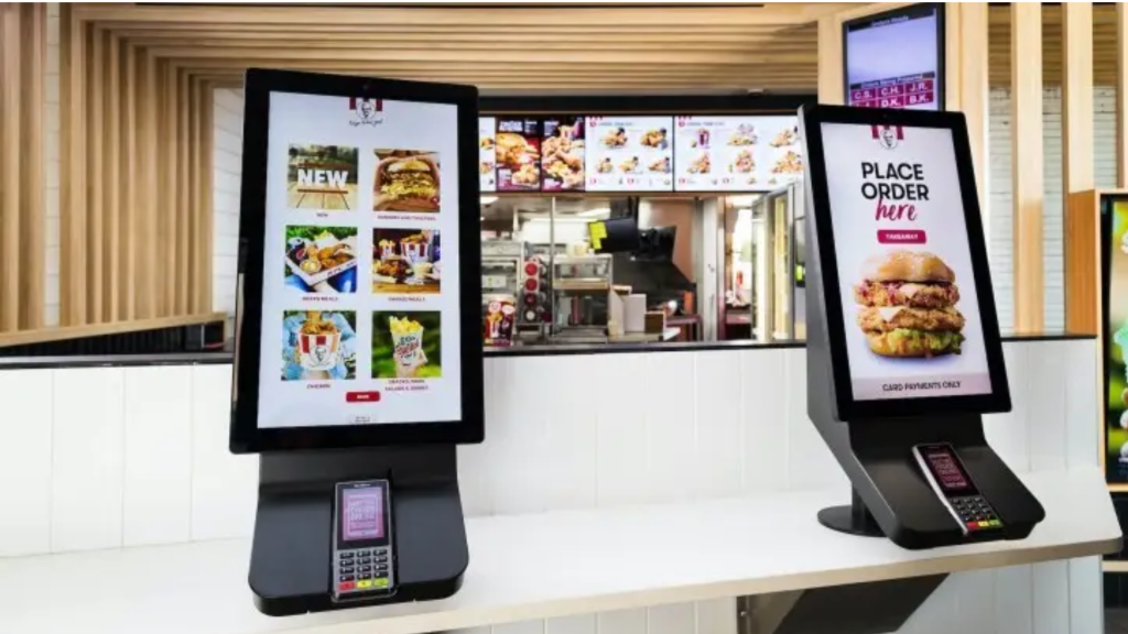 Ứng dụng chuyển đổi số ngành F&B cá nhân hóa và trải nghiệm nhất quán mọi điểm chạm
