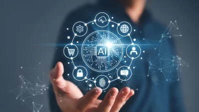 AI viết báo cáo: Nắm bắt 5 bước ứng dụng và các công cụ triển khai