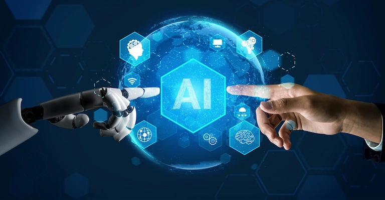 AI nào chuyên về tài chính? Doanh nghiệp bạn đã nắm bắt được chưa?