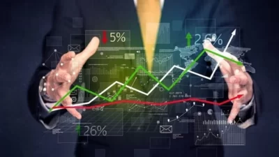 Nắm bắt 4 ứng dụng AI quản lý tài chính trong doanh nghiệp