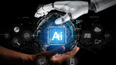Nắm bắt các bước để tích hợp AI vào công việc cho doanh nghiệp