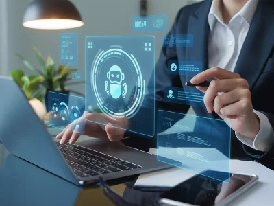 AI Agent HR giải quyết bài toán thủ công của team nhân sự