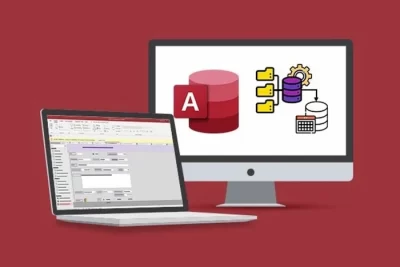 Hướng dẫn cách quản lý dữ liệu bằng Access chi tiết cho doanh nghiệp SMEs