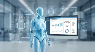 Liệu doanh nghiệp có nắm bắt được các AI Agent hiện nay?