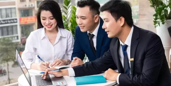 Dịch vụ khác