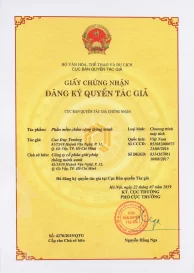 Bằng sáng chế