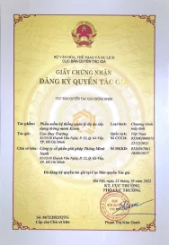 Bằng sáng chế