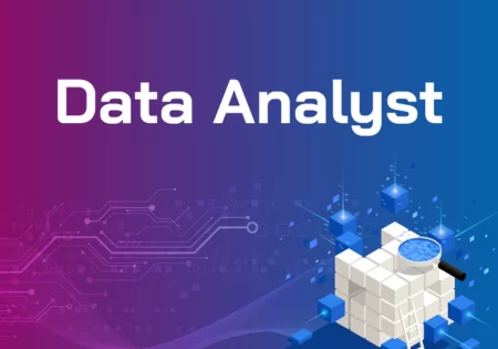 Khóa học Data Analyst - Tạo nên những Chuyên viên dữ liệu với kinh nghiệm thực chiến ứng dụng cao.