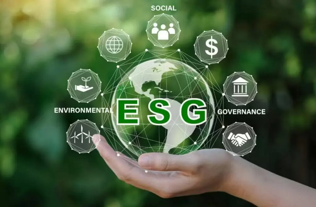 Hội nghị về đổi mới tiêu chuẩn ESG