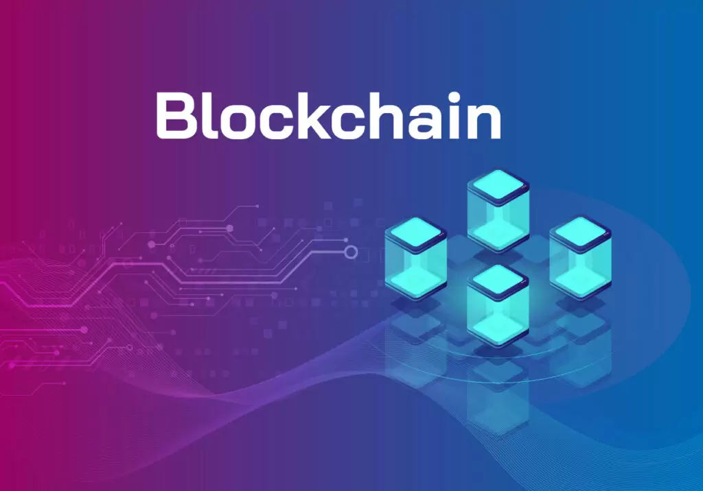 Khoá học Blockchain