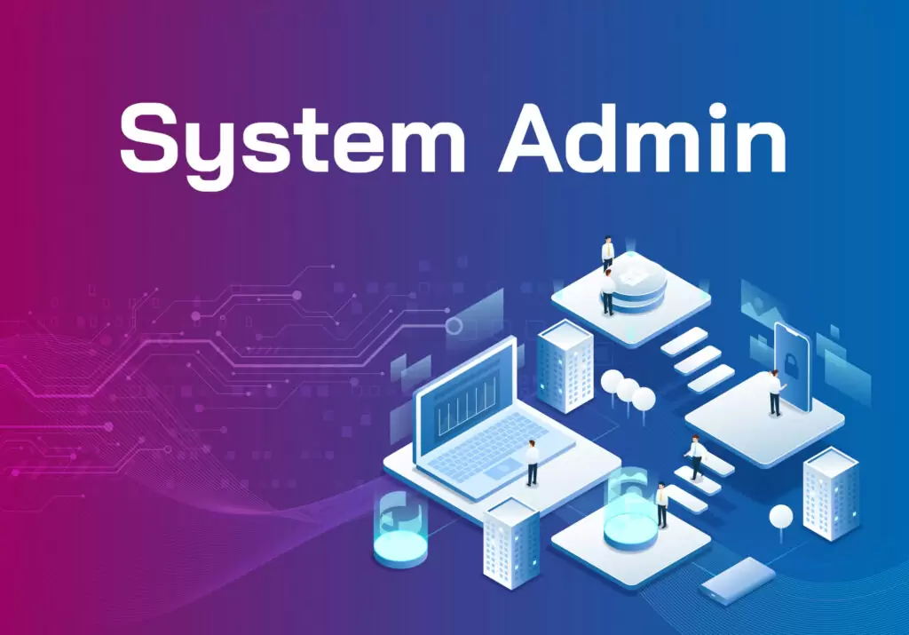 Kinh nghiệm tương ứng 3-5 năm của vị trí System Admin với khóa học System Admin Pro toàn diện! 