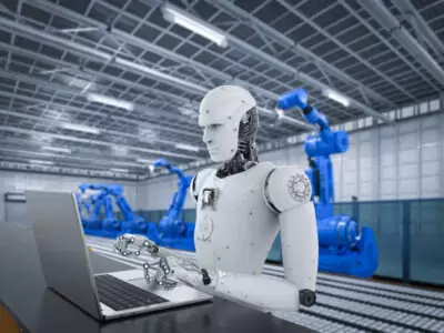 Lập kế hoạch sản xuất hiệu quả với AI