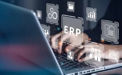 Phần mềm quản lý sản xuất ERP: Quản lý hiệu quả từ kế hoạch đến thực hiện