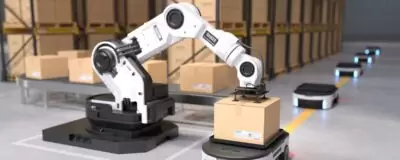 Hệ thống lưu kho tự động cải thiện hiệu quả hoạt động doanh nghiệp