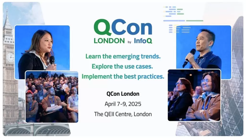 QCon London 2025 
