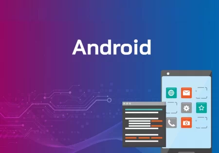 Khóa học lập trình Android