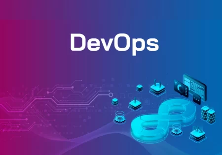Khóa học DevOps - Kiến tạo nên những chuyên gia DevOps được săn đón