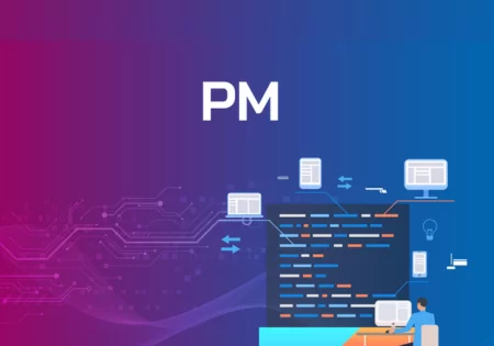 Khóa học Project Management: quản lý dự án chuyên nghiệp, tăng tiến PM cấp cao trong tương lai